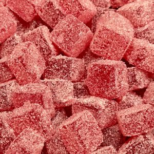 Edibles