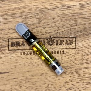Live Resin Carts