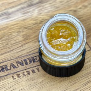 Wax, Diamonds, Rosin