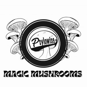 Magic Mushrooms